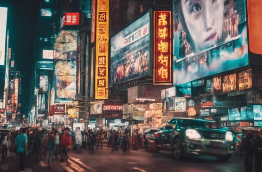 Commercial Art: 15 Tactics for Impactful Advertising