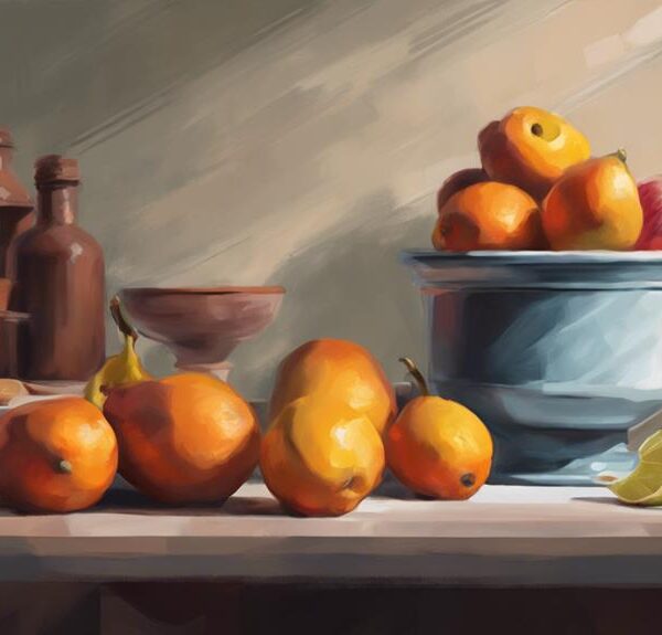 Acrylic Painting Tips: 5 Powerful Beginner Methods