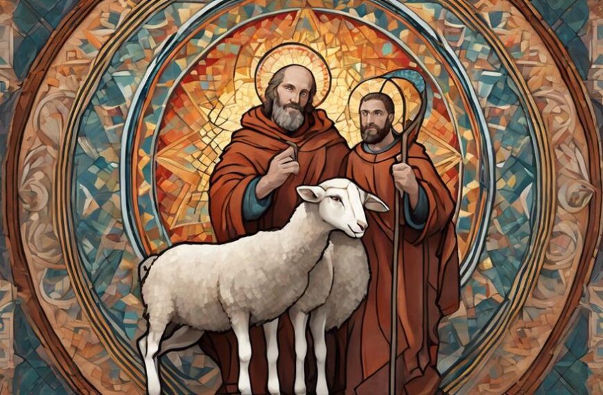 early christian art