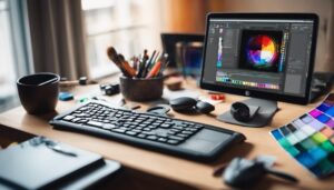computer art