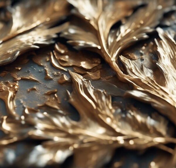 texture in art