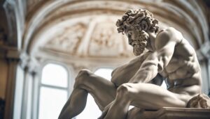 famous sculptors and their works