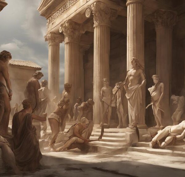 what is hellenistic art