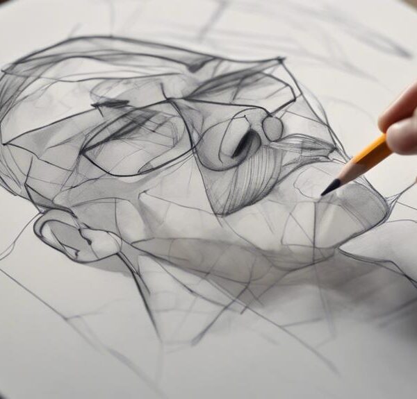 Improving Sketching: 10 Tips and Techniques for Mastery