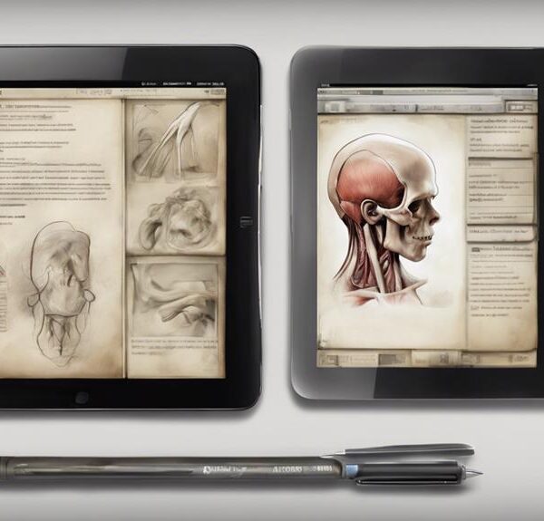 how to learn anatomy for art