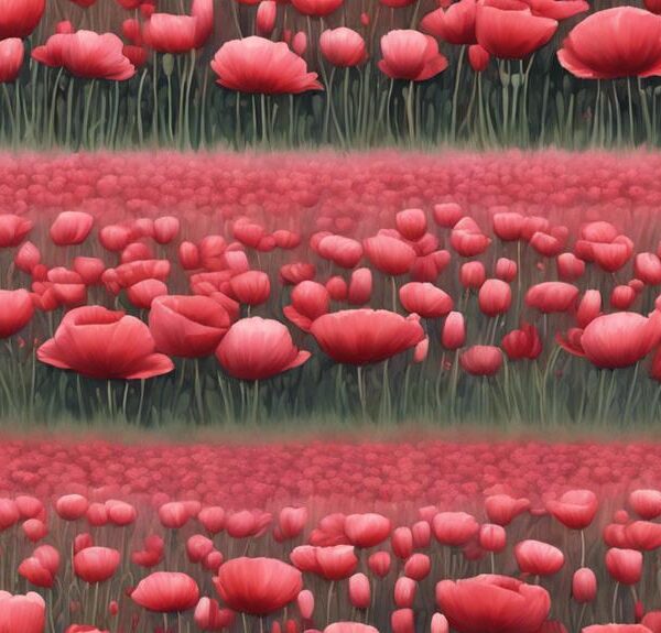 repetition in art