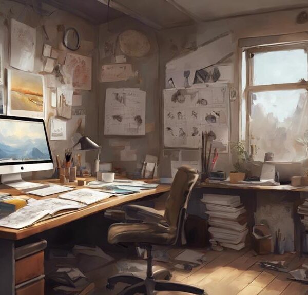 art goals