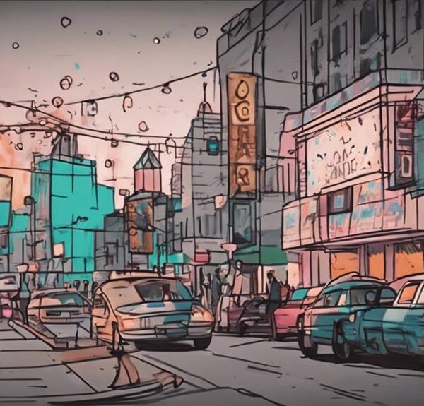Animatic vs Animation