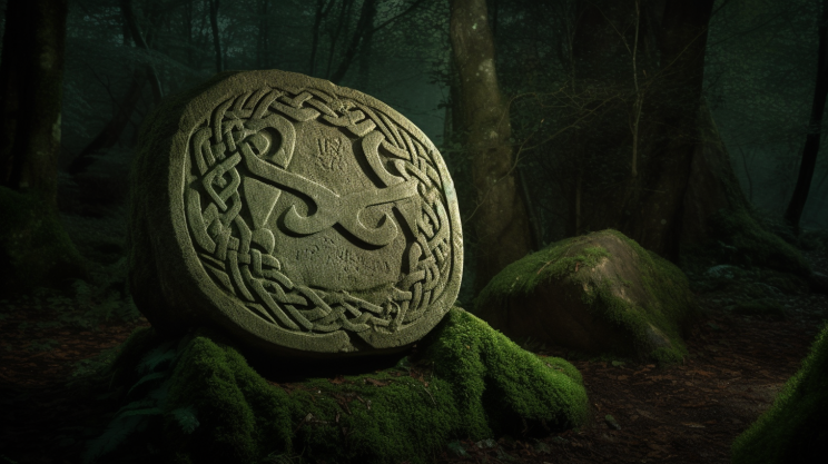 Celtic Art Unlock The Mystical Beauty Of Intricate Designs