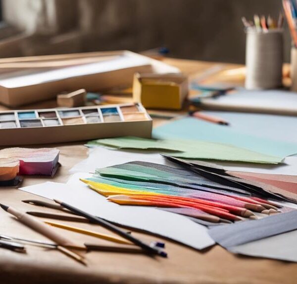 what is drawing paper