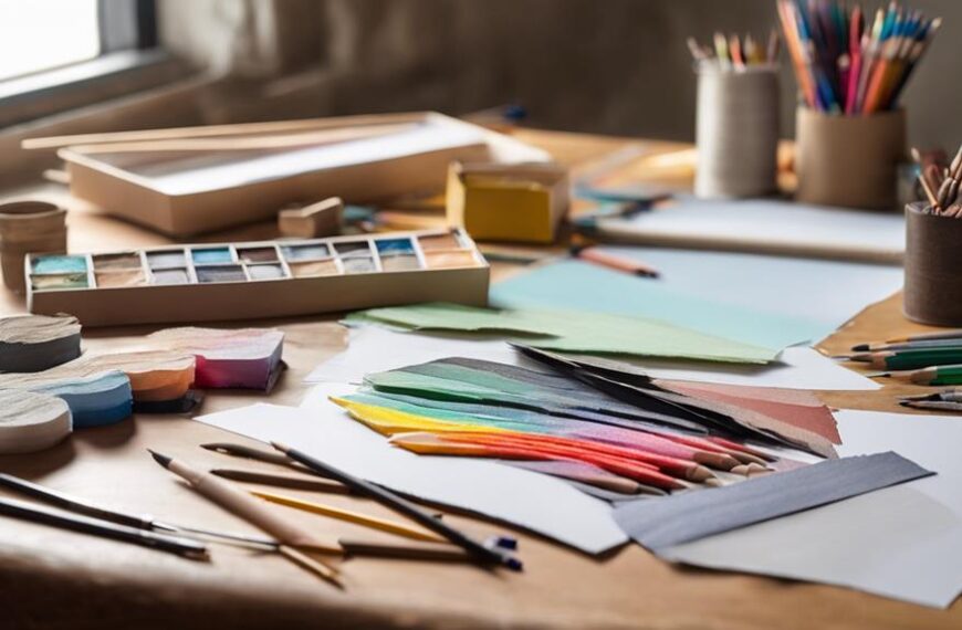 what is drawing paper