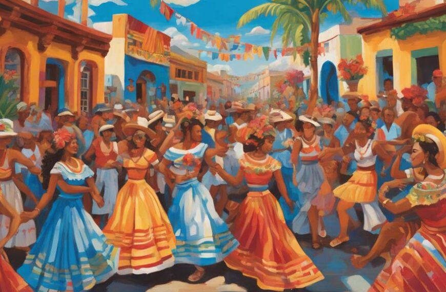 latin culture art