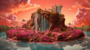 What Is 3D Art