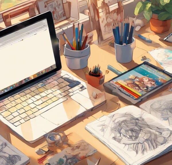anime drawing beginner s guide