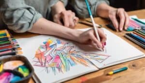 beginner drawing techniques guide