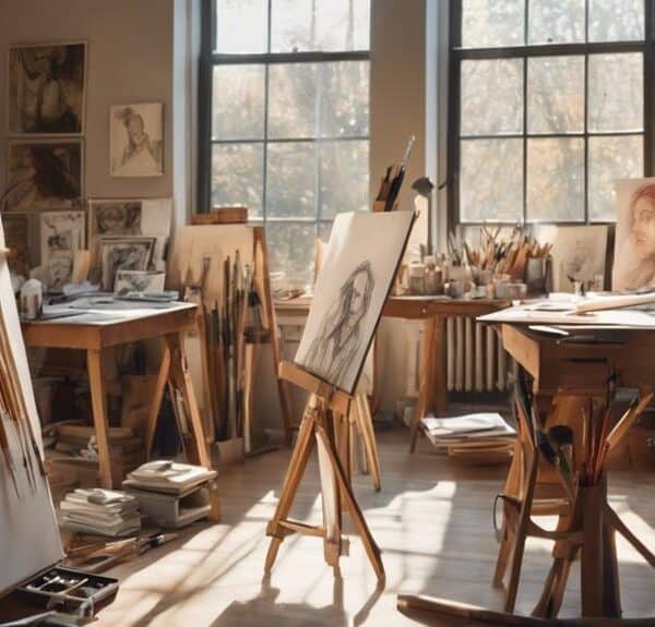 master drawing techniques effectively
