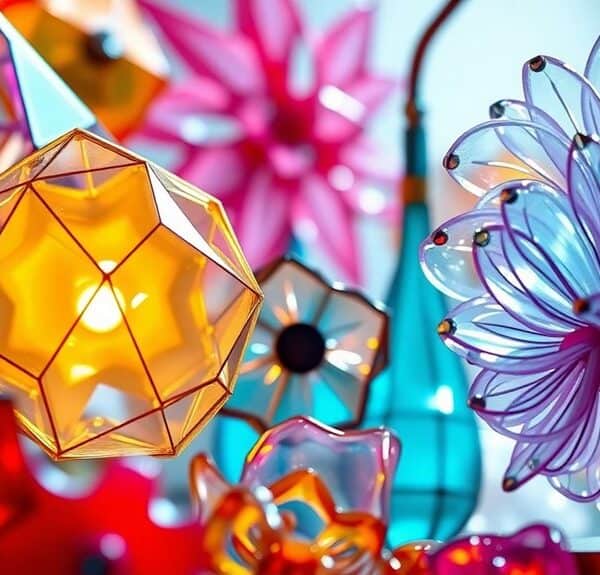Exploring Types of 3D Art: Styles, Techniques, & Innovations