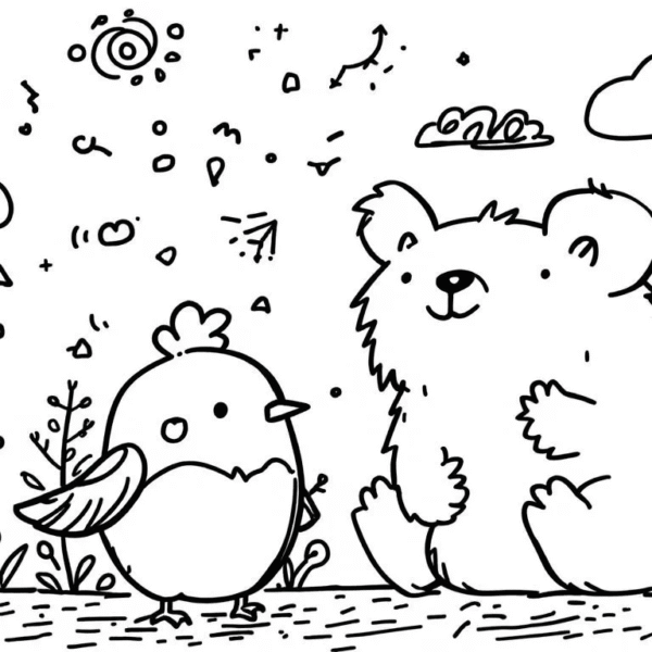 55 Best Things to Draw When Bored: Creative and Fun Ideas