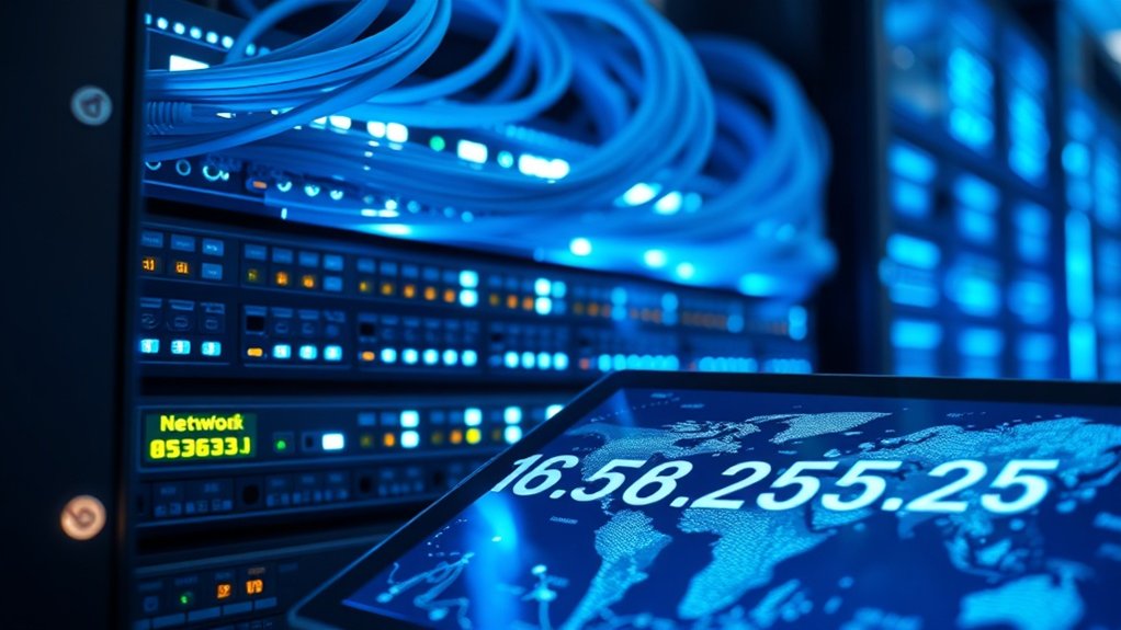 assess ip address role
