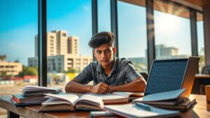 cracking jee for iit