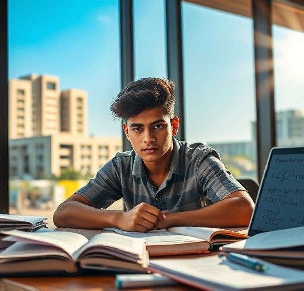 cracking jee for iit