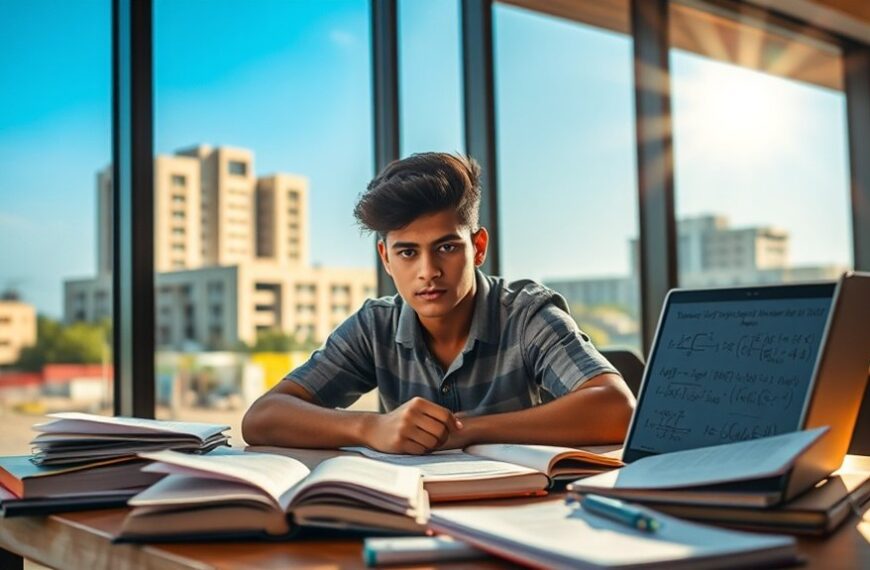 cracking jee for iit