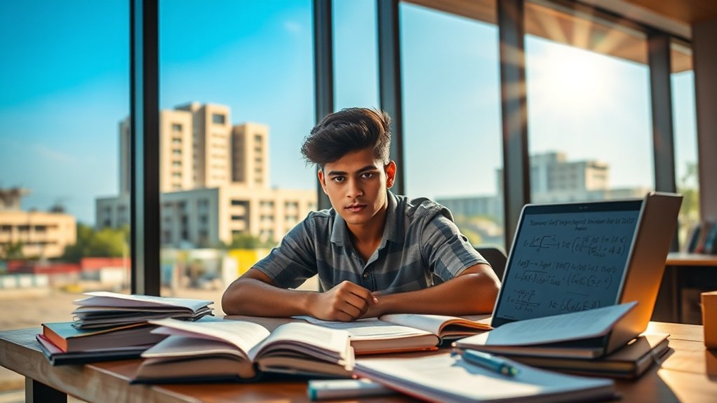 cracking jee for iit