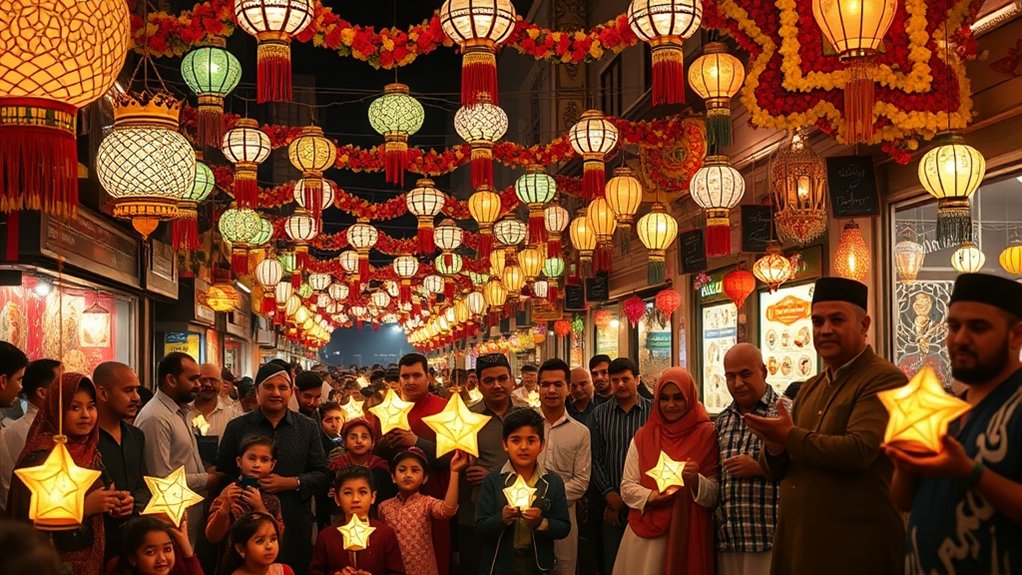 cultural innovation in celebrations