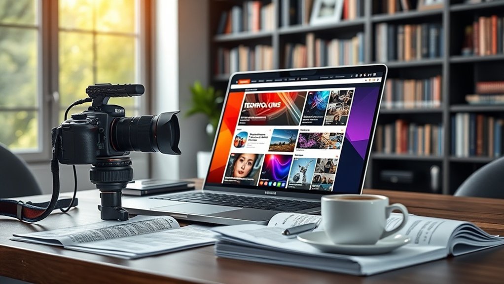 curated daily tech news