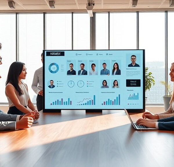 enhancing employee management systems