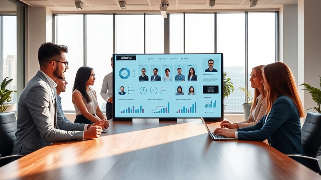 enhancing employee management systems
