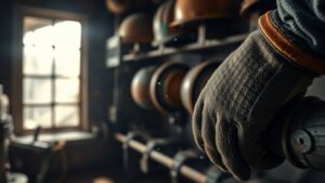 lead safety risk assessment