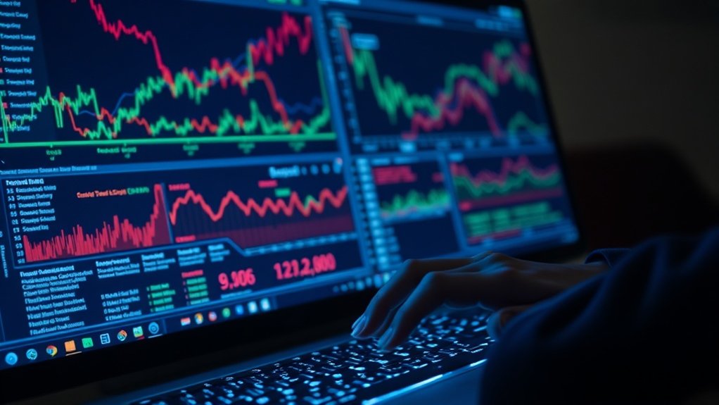 monitor network traffic anomalies