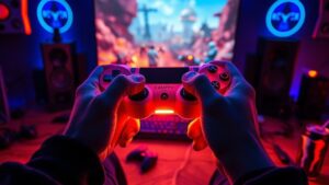 multiplayer games to enjoy
