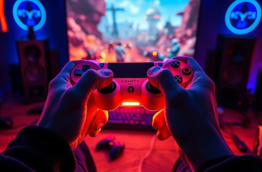 multiplayer games to enjoy
