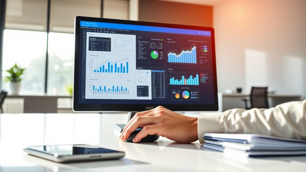 payroll efficiency and accuracy