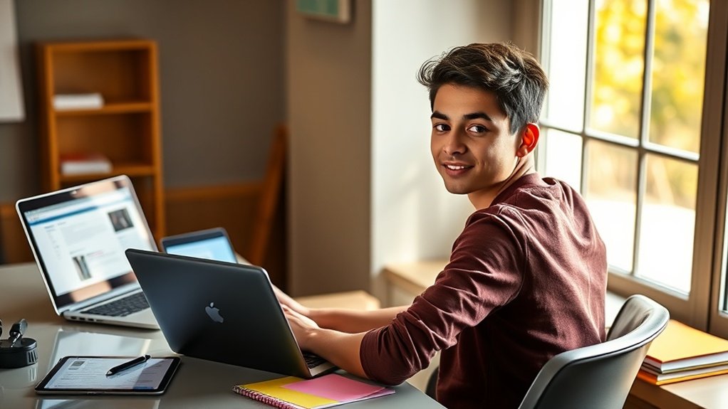 personalized adaptive exam preparation