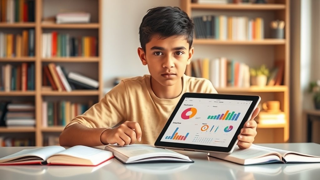 personalized adaptive study planning