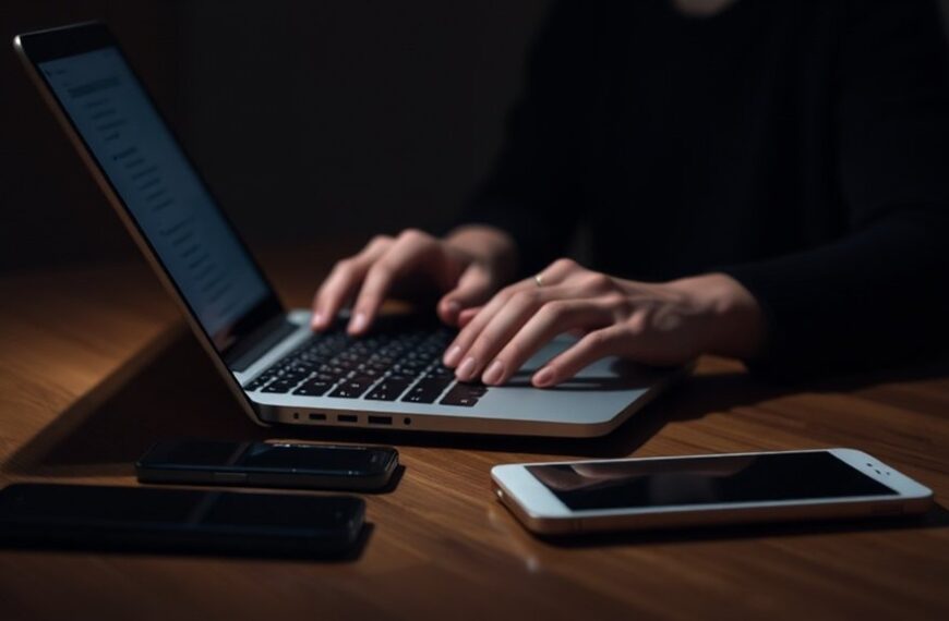 protect your online privacy