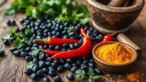 qoghundos essential ingredient information