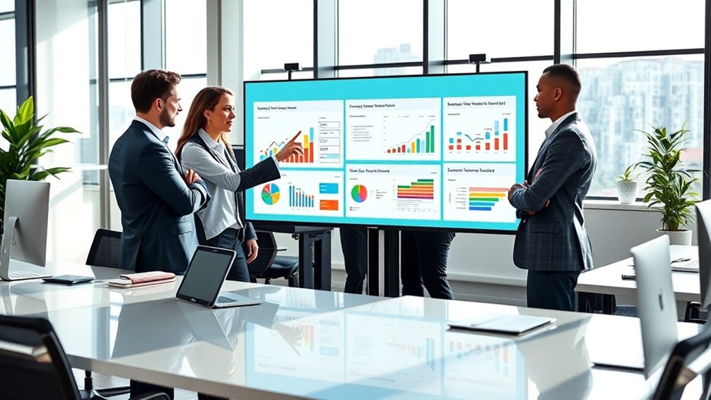 streamlined employee management system