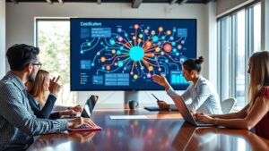 adapting to team workflow