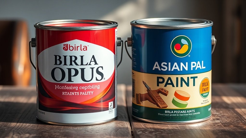 cost effective paint options
