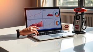 digital inventory management solution