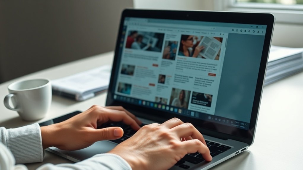 effective content curation matters
