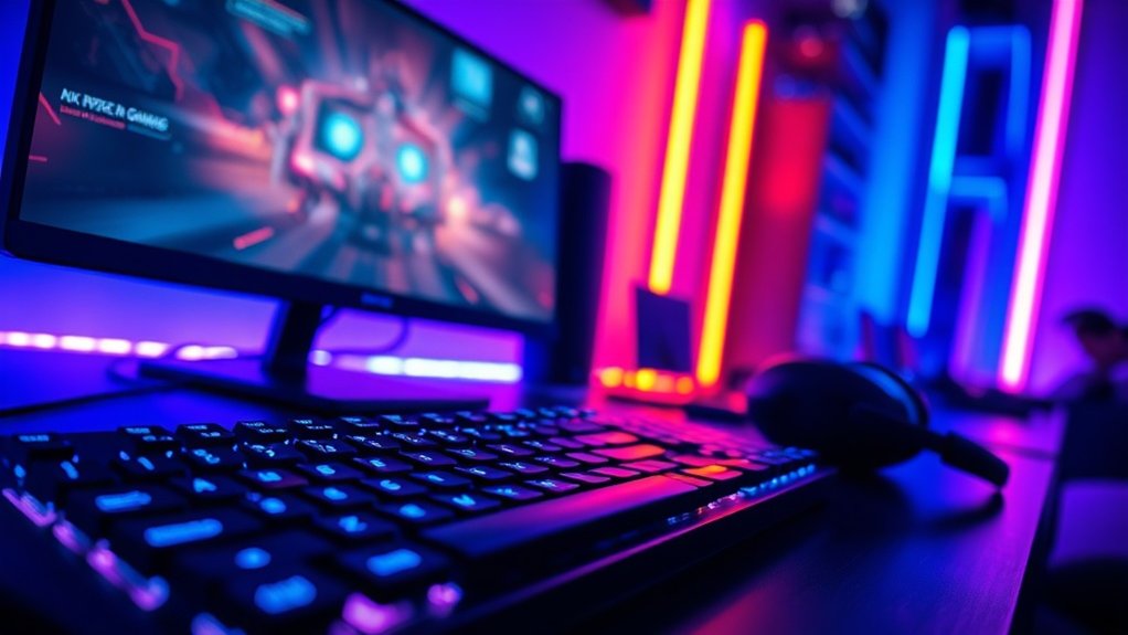 embracing future gaming innovations