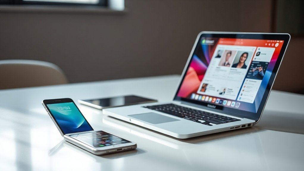 enhance your digital presence