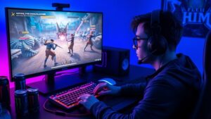 gaming terminology for 2026