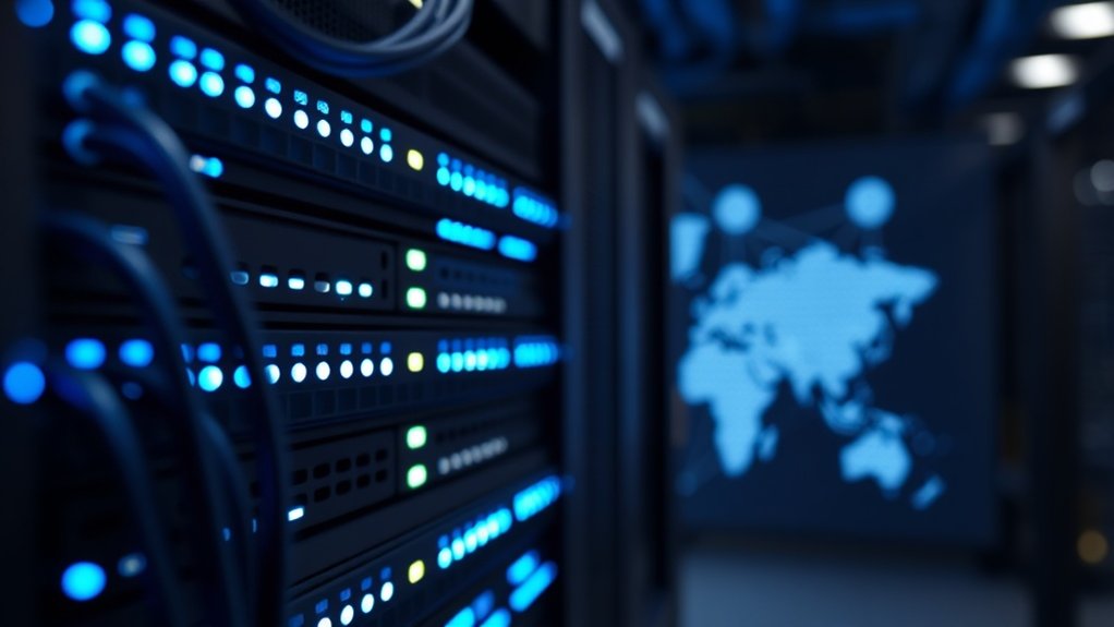 ip address security monitoring