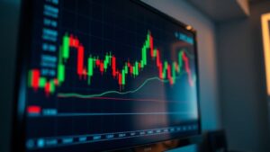 ireda stock price analysis